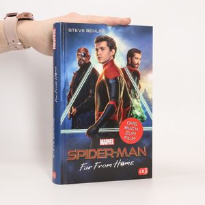Spider-Man. Far From Home