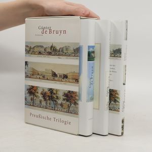 Preußische Trilogie, 3 Bde.