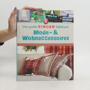 Das große Singer-Nähbuch