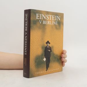 Einstein v Berlíně