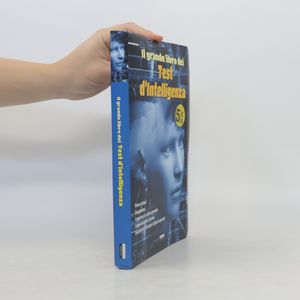 Il grande libro dei test d'intelligenza