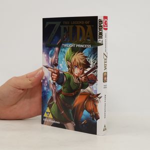 The Legend of Zelda: Twilight Princess 4