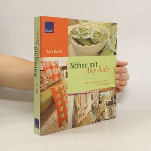 Nähen mit Amy Butler
