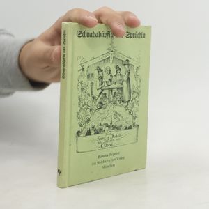 Schnadahupfln und Sprüchln