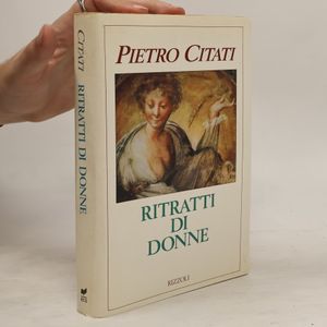Ritratti di donne