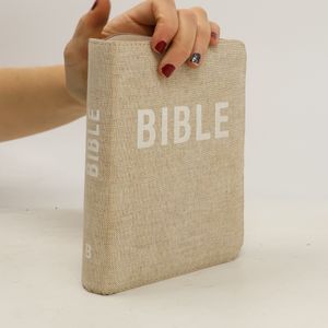 Ekumenický překlad Bible: Písmo svaté Starého a Nového zákona (včetně deuterokanonických knih): český ekumenický překlad