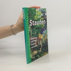 Mein Gartenparadies. Stauden