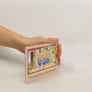 Die drei kleinen Schweinchen
