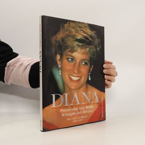 Diana, Prinzessin von Wales, Königin der Herzen