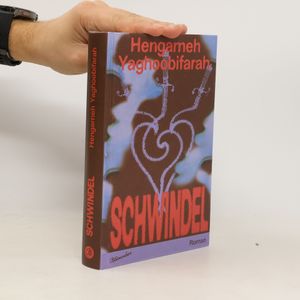 Schwindel. Roman