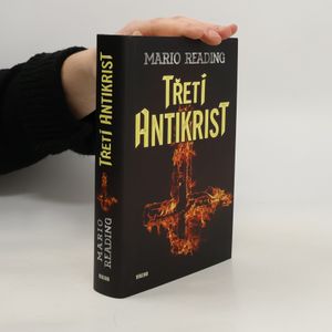 Třetí antikrist