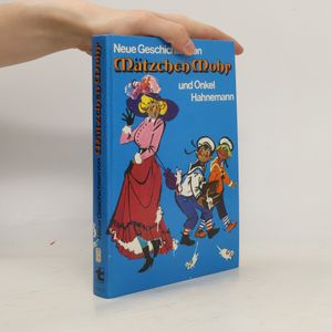 Neues von Mätzchen Mohr und Onkel Hahnemann