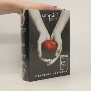 Stmívání. Život a smrt: Druhý pohled. (Speciální edice)