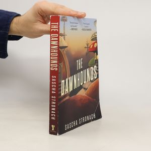 The Dawnhounds