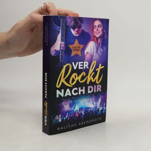 Verrockt nach dir