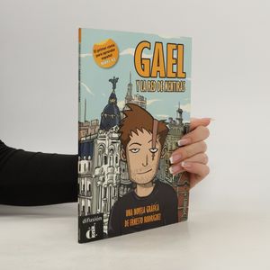 Gael y la red de mentiras
