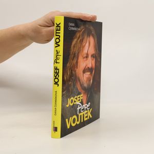 Josef Pepe Vojtek