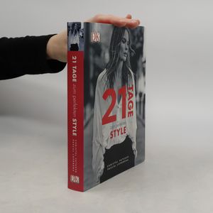 21 Tage zum perfekten Style