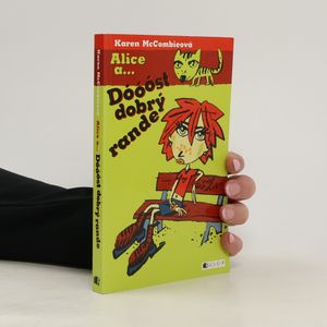 Alice a... Dóóóst dobrý rande