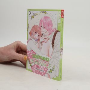 Lightning and Romance 03