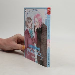 Lightning and Romance 02