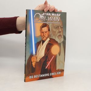 Star Wars Comics: Obi-Wan - Die Bestimmung eines Jedi