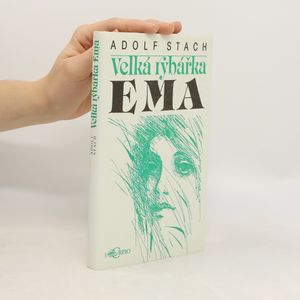 Velká rybářka Ema