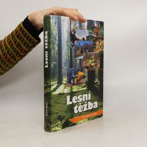 Lesní těžba