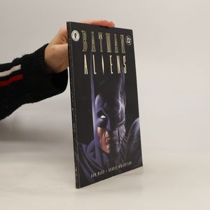 Batman Aliens