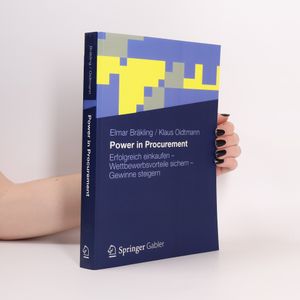 Power in Procurement
