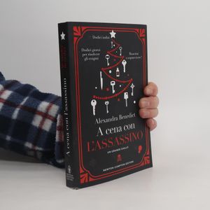 A cena con l'assassino