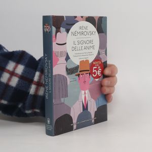 Classici moderni Newton - 22: Il signore delle anime. Ediz. integrale