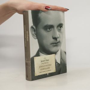 Paměti jihočeského odbojáře