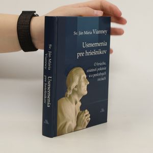 Usmernenia pre hriešnikov