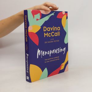 Menopausing
