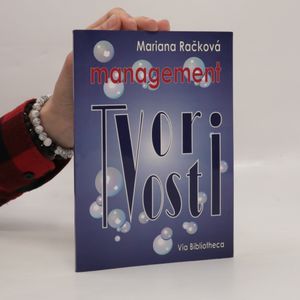 Management tvorivosti
