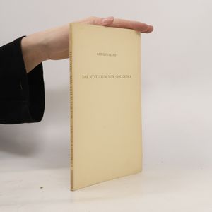 Das Mysterium von Golgatha