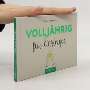 Volljährig für Einsteiger