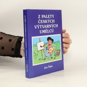 Z palety českých výtvarných umělců