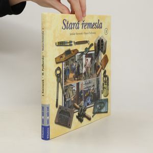 Stará řemesla 2