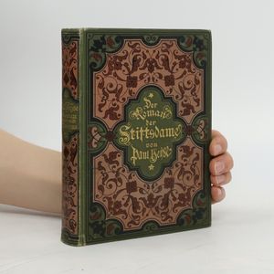 Der Roman der Stiftsdame