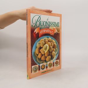I Buonissimi. Antipasti & C.