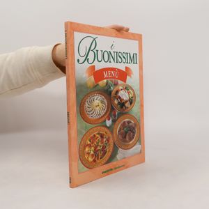 I Buonissimi. Menu