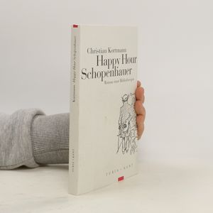 Happy Hour Schopenhauer