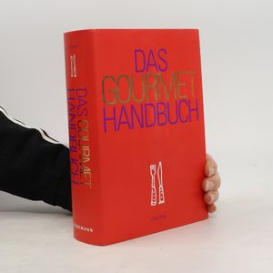 Das Gourmethandbuch