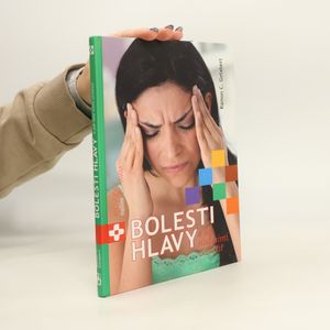 Bolesti hlavy a jak nad nimi zvítězit