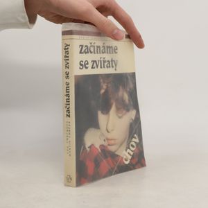 Začínáme se zvířaty
