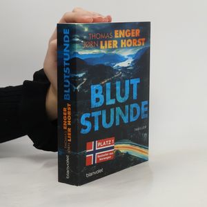 Blutstunde