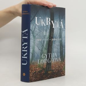 Ukrytá