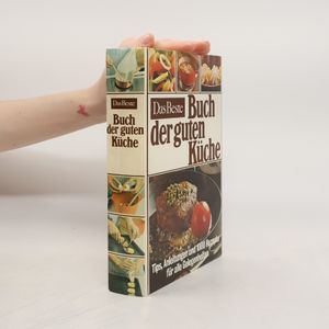 Buch der guten Küche